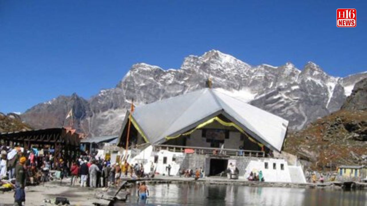 Hemkund Sahib 2025: Opening, closing dates and registration guide